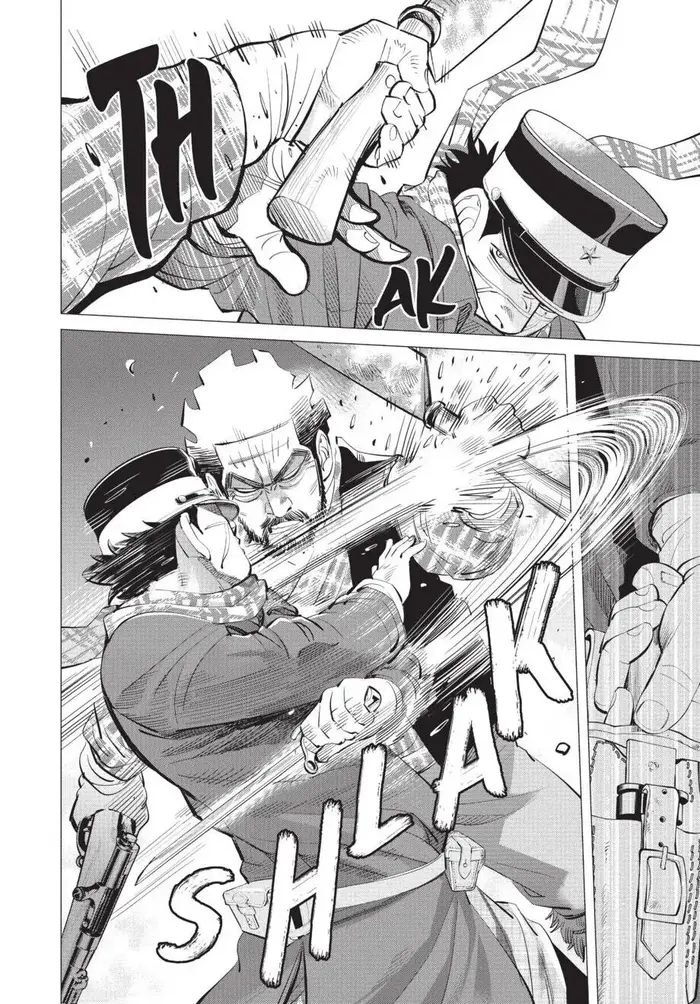 Golden Kamuy Chapter 27 image 17_optimized